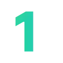 1️⃣