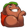 💪