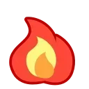 🔥