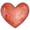 ❤️