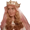 👸