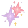 ✨