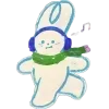 🐰