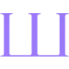 💜