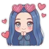 💞