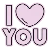 💕