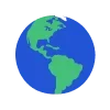 🌎