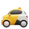 🚕