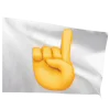 ☝️