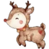 🦌