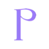 💜