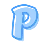 💙