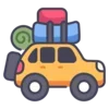 🚗