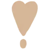 ❣️