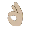 👌