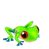 🐸