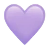 💜