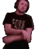 🕺