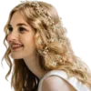 👸