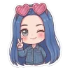 ✌️