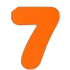 7️⃣