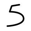 5️⃣