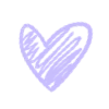 ❤️