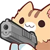 😠