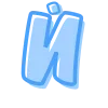 💙