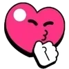 💗
