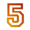 5️⃣