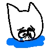 😭