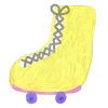 🛼