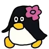 🐧
