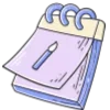 🗓️