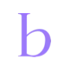 💜