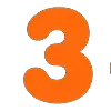 3️⃣