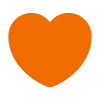 🧡
