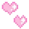 💗