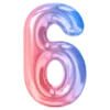 6⃣