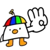 👌