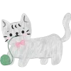 🐈