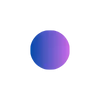 🟣