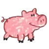 🐖