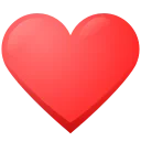 ❤️
