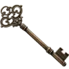 🗝️