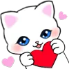 ❤️