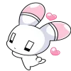 🐰