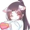 💝