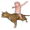 👶